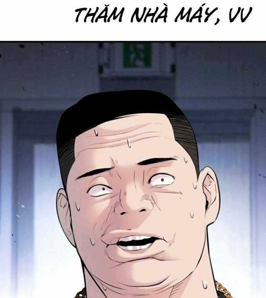 Đặc Vụ Kim Chapter 48 trang 5