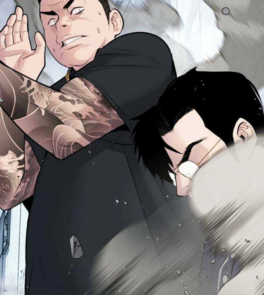 Đặc Vụ Kim Chapter 48 trang 58