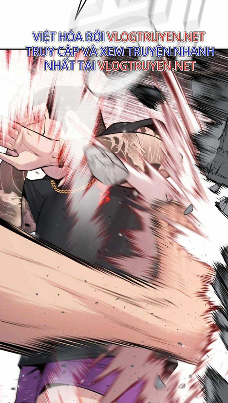 Đặc Vụ Kim Chapter 48 trang 61