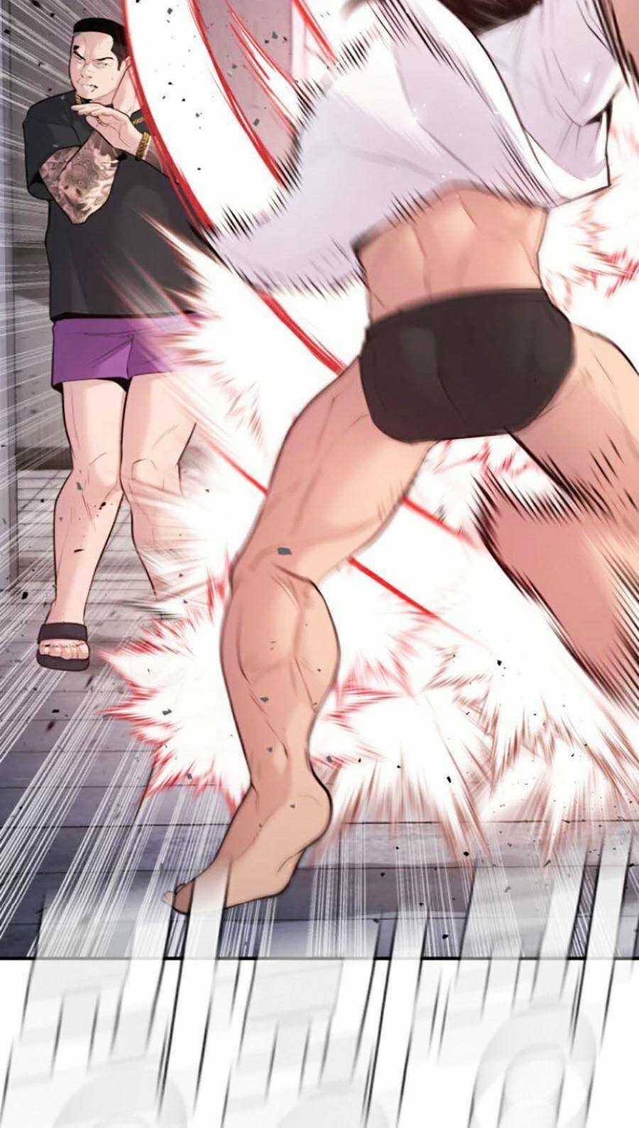 Đặc Vụ Kim Chapter 48 trang 64