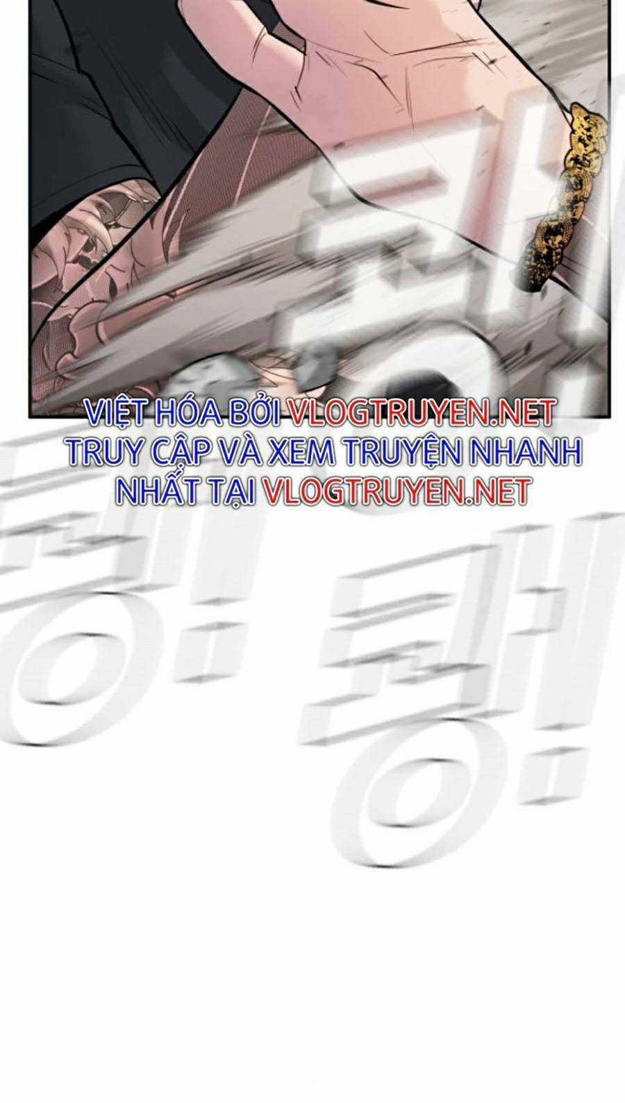 Đặc Vụ Kim Chapter 48 trang 67