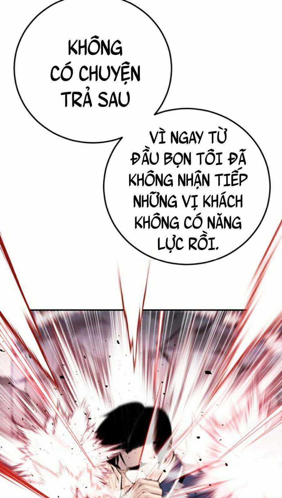 Đặc Vụ Kim Chapter 48 trang 71