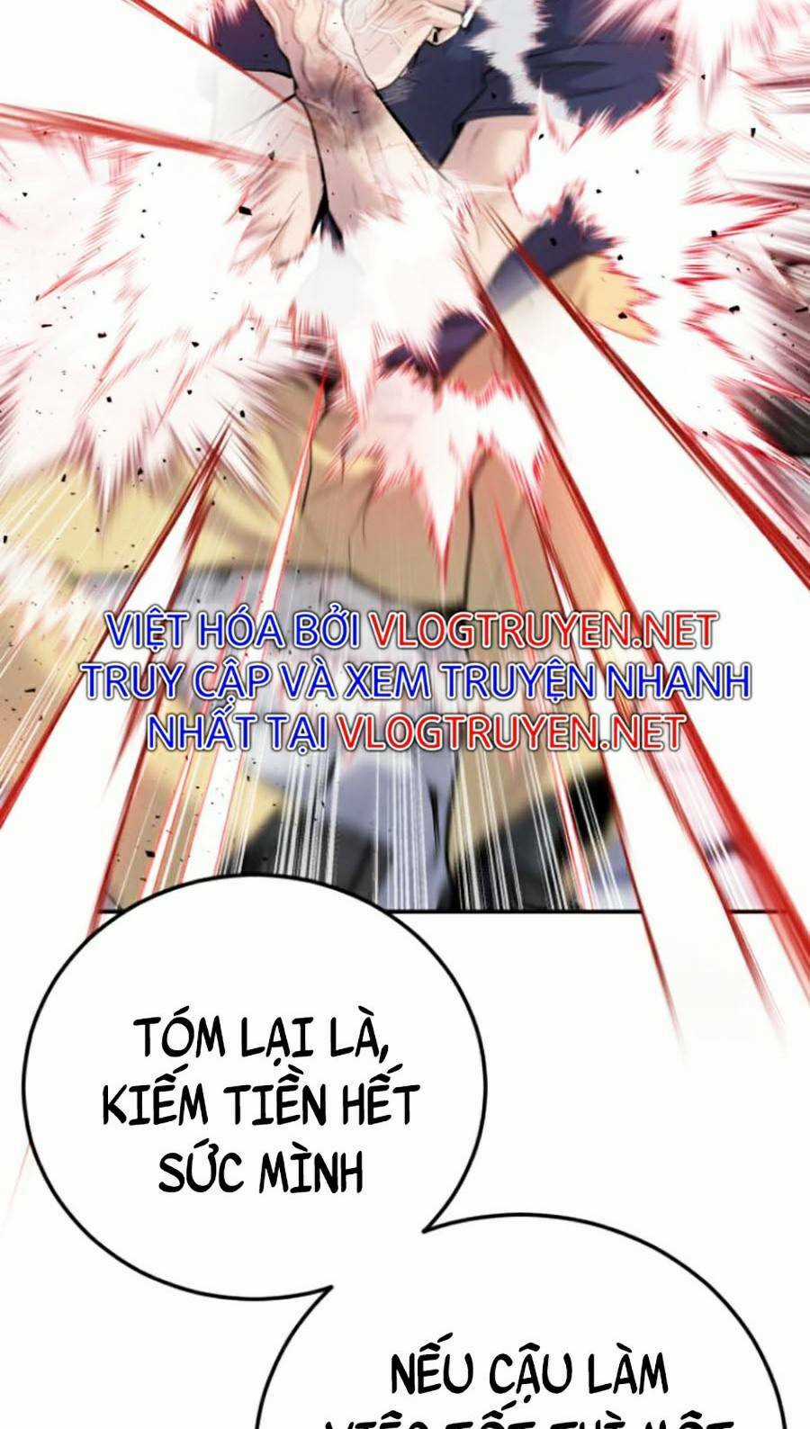 Đặc Vụ Kim Chapter 48 trang 72