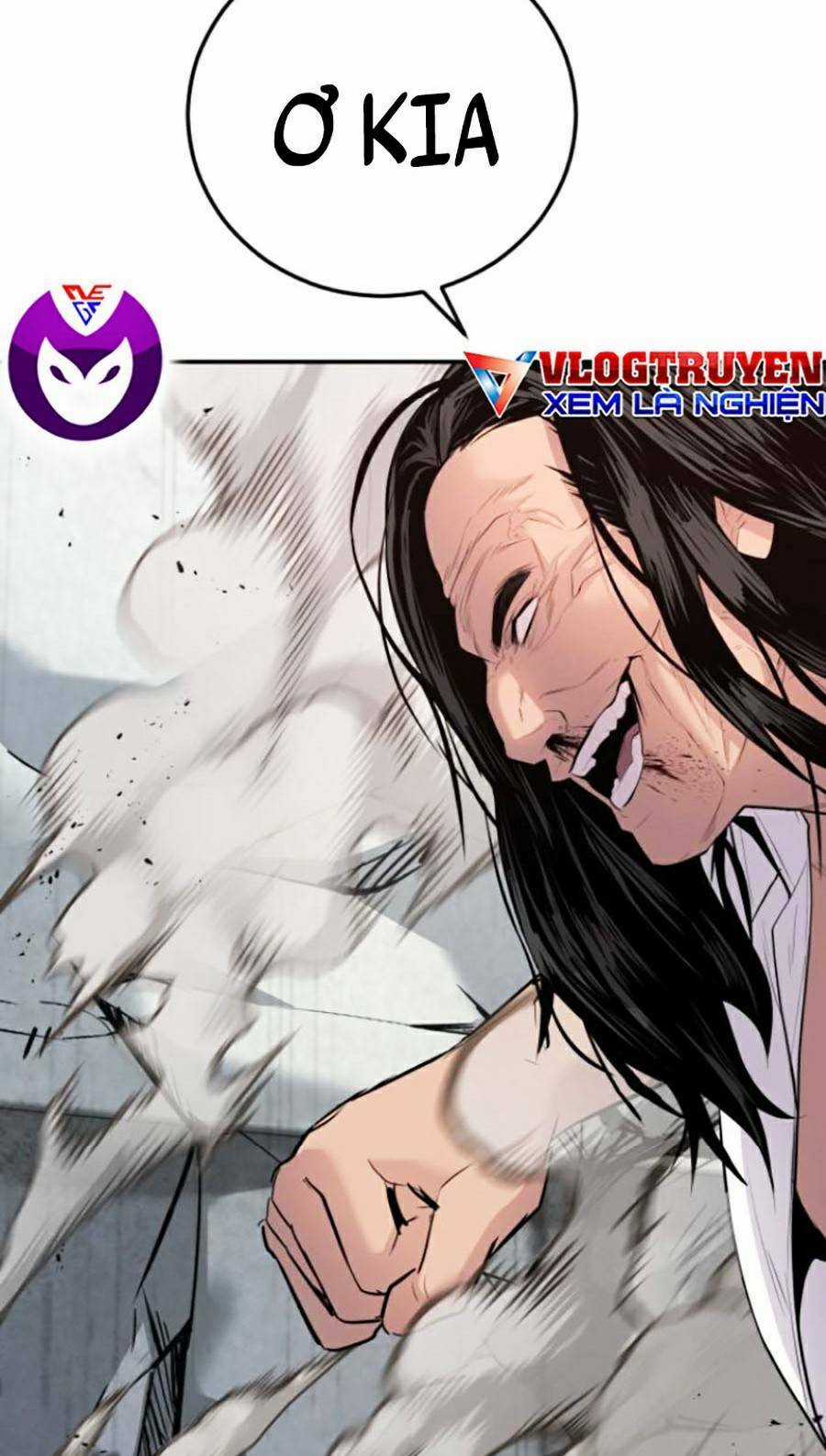 Đặc Vụ Kim Chapter 48 trang 76