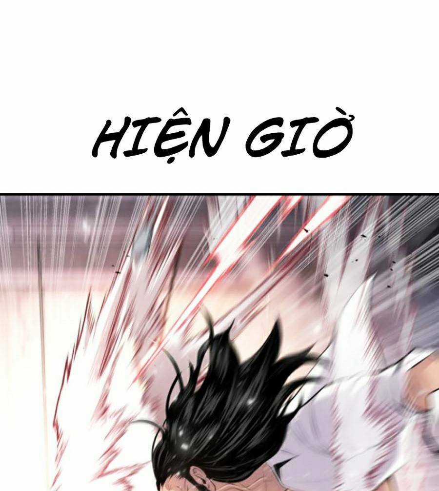 Đặc Vụ Kim Chapter 48 trang 8