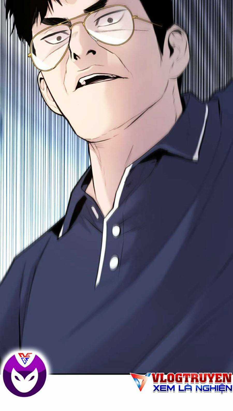 Đặc Vụ Kim Chapter 48 trang 81