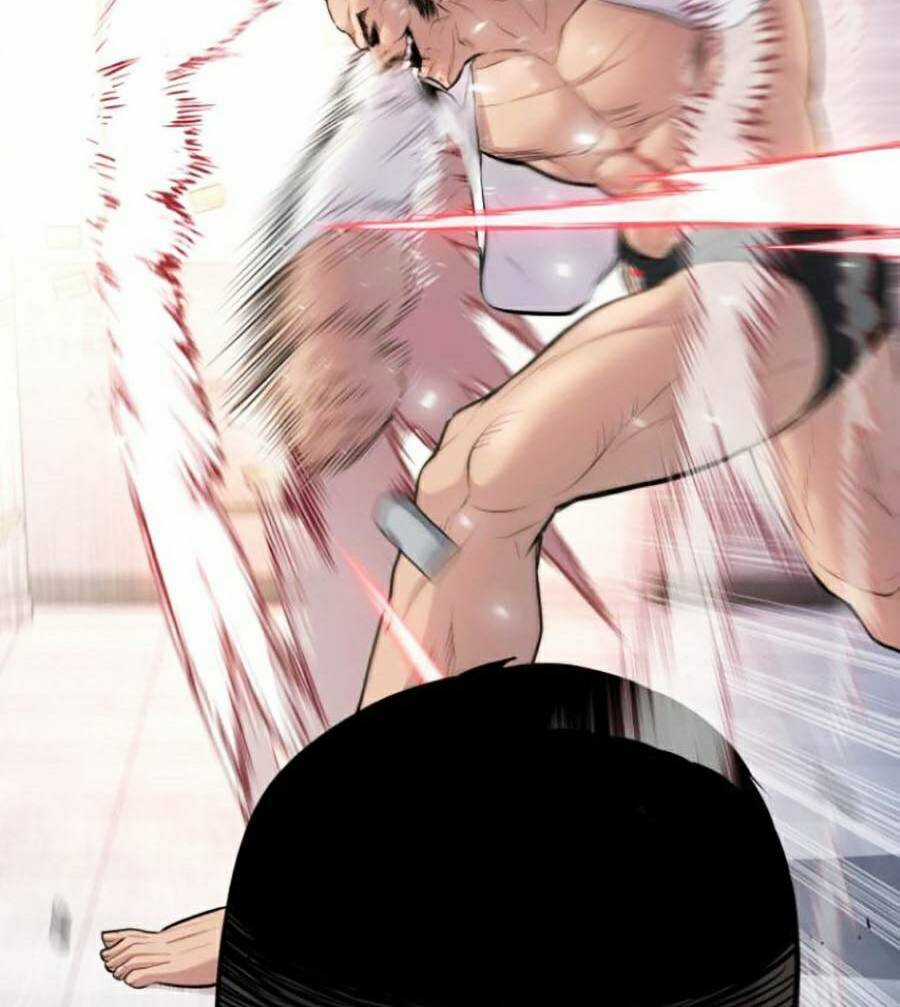 Đặc Vụ Kim Chapter 48 trang 9