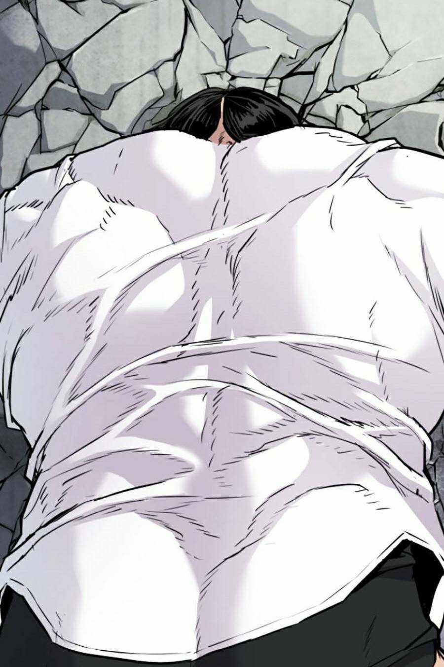 Đặc Vụ Kim Chapter 48 trang 91