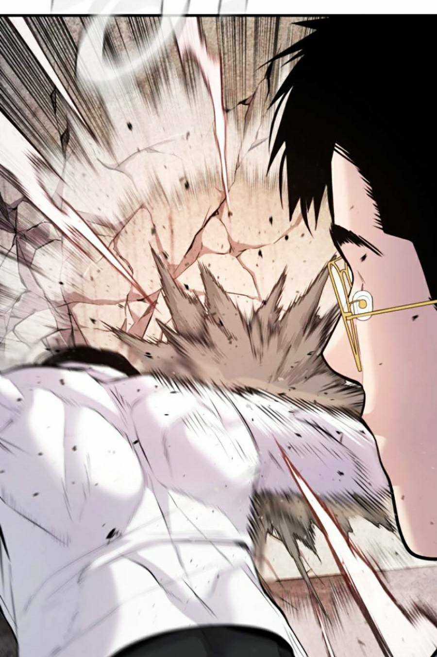 Đặc Vụ Kim Chapter 48 trang 97