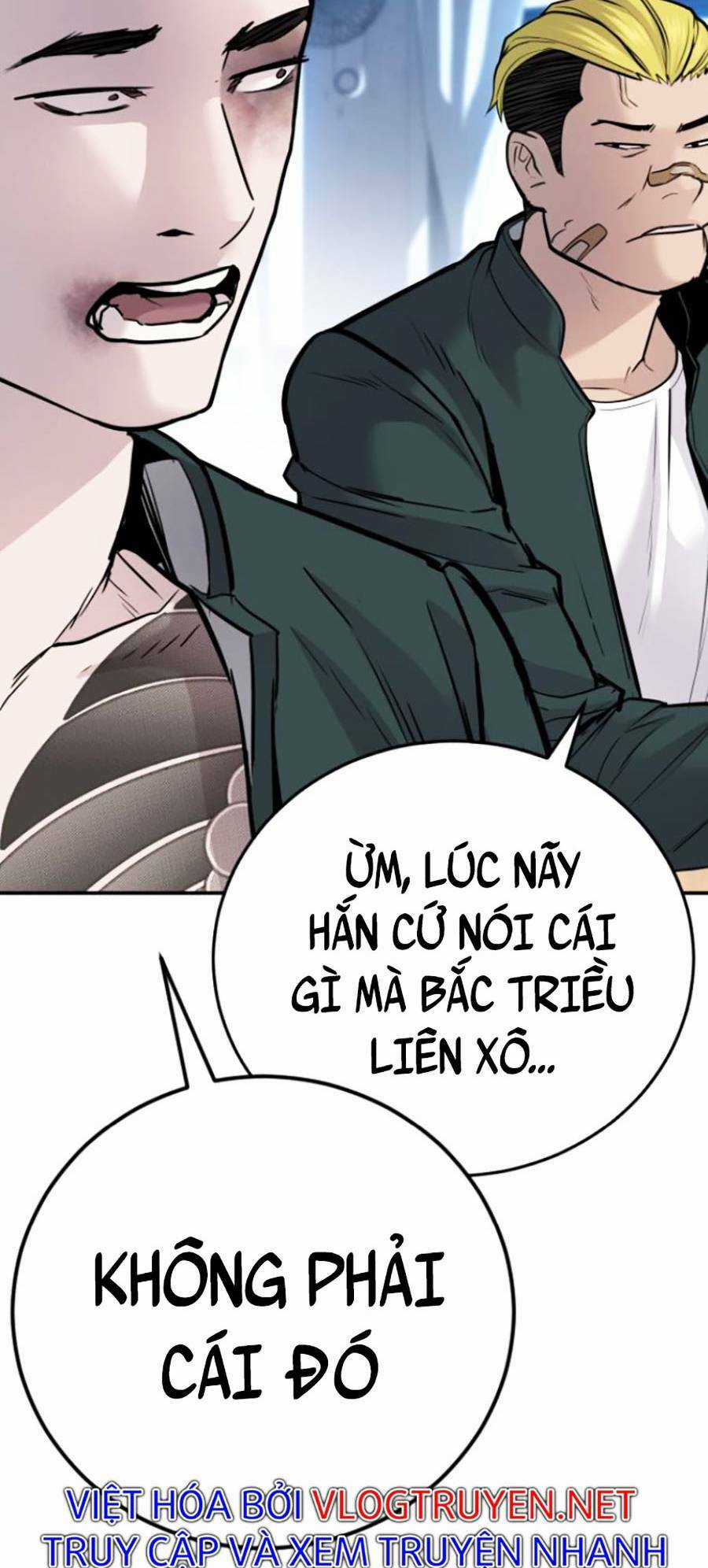 Đặc Vụ Kim Chapter 49 trang 104