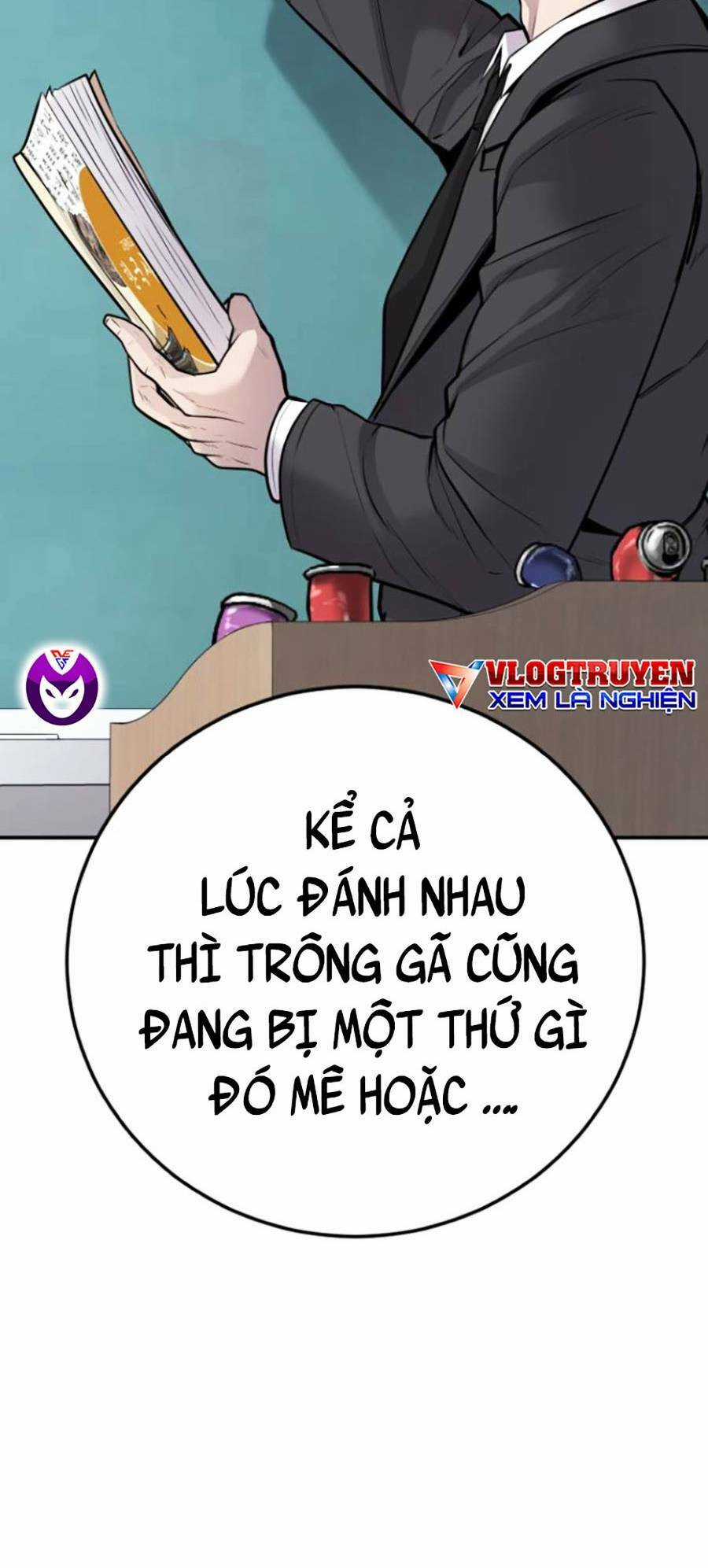 Đặc Vụ Kim Chapter 49 trang 106