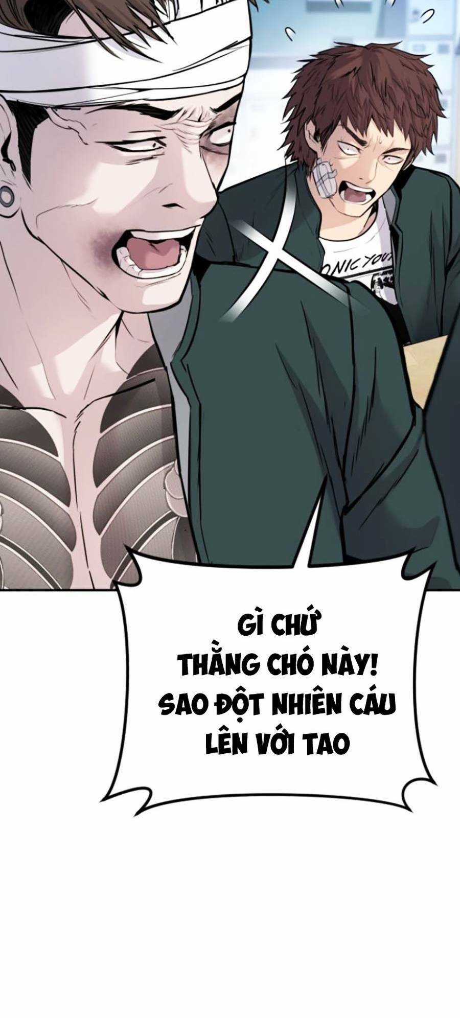 Đặc Vụ Kim Chapter 49 trang 108