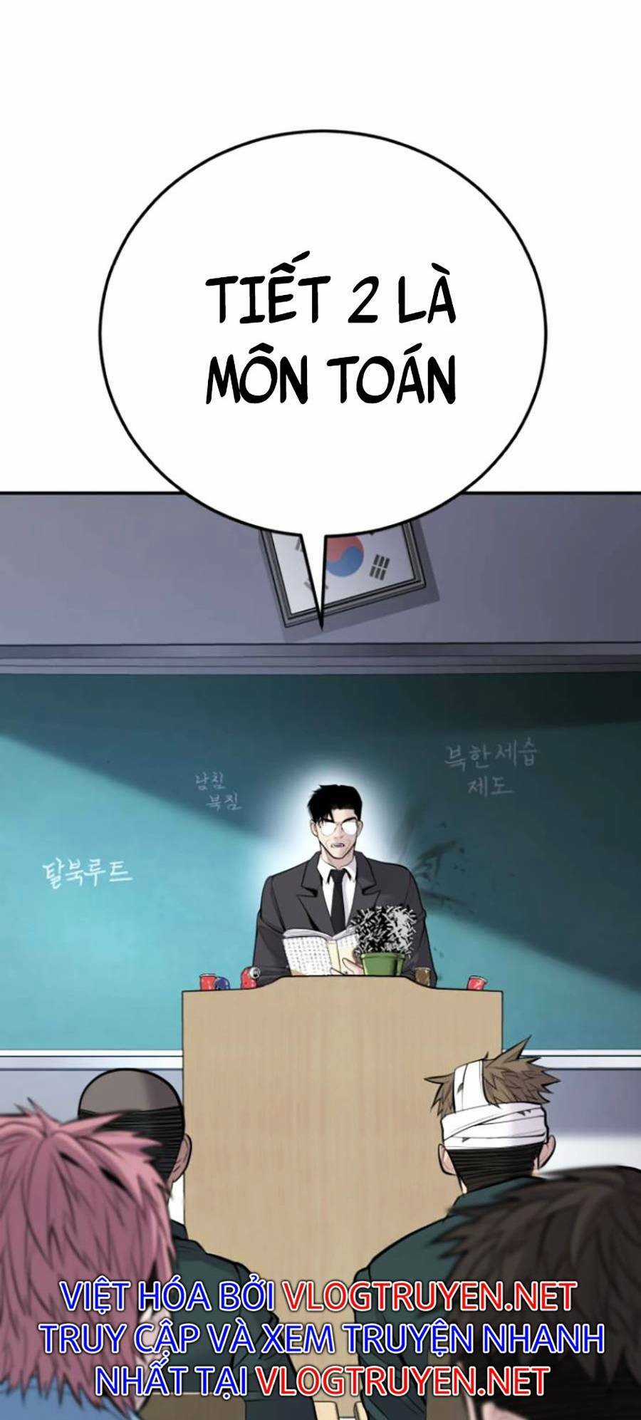 Đặc Vụ Kim Chapter 49 trang 113