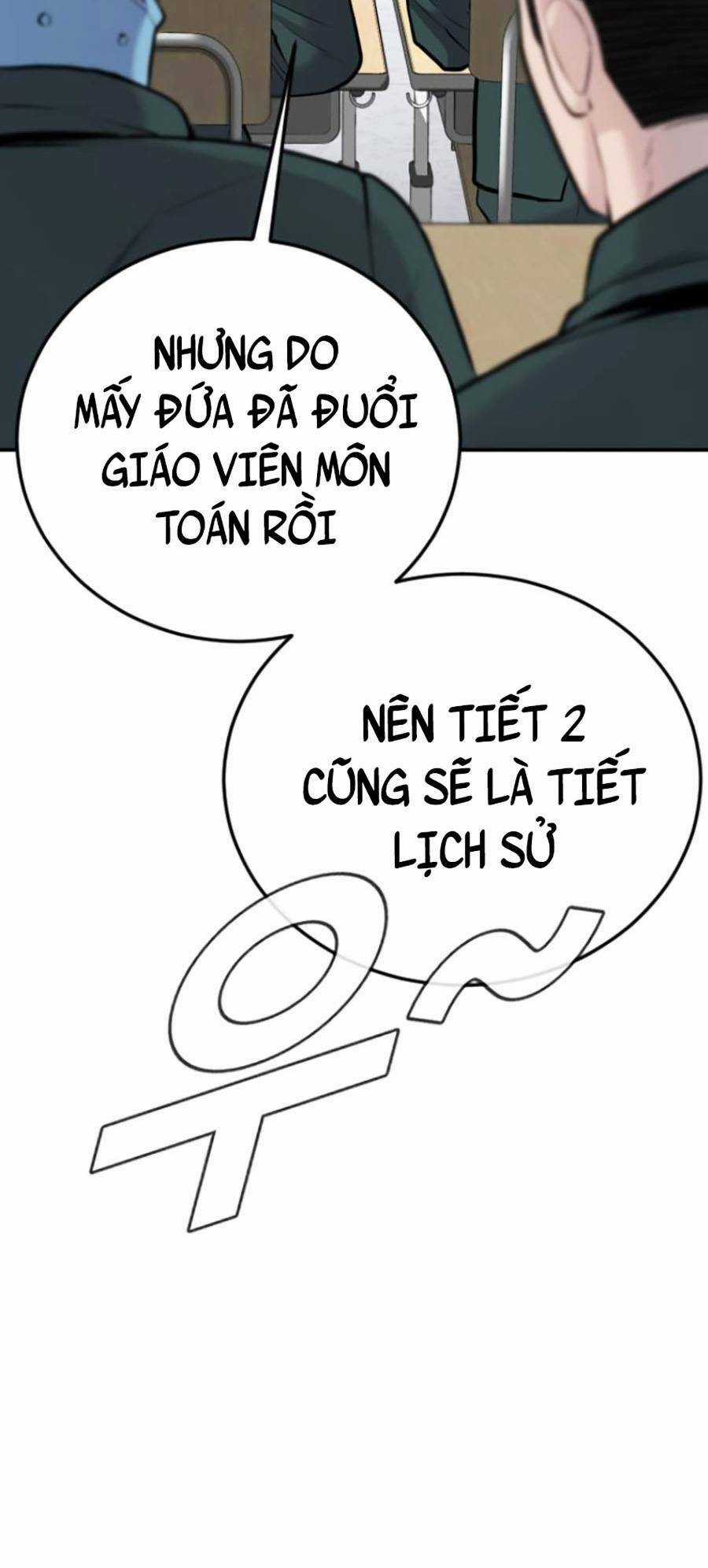 Đặc Vụ Kim Chapter 49 trang 114
