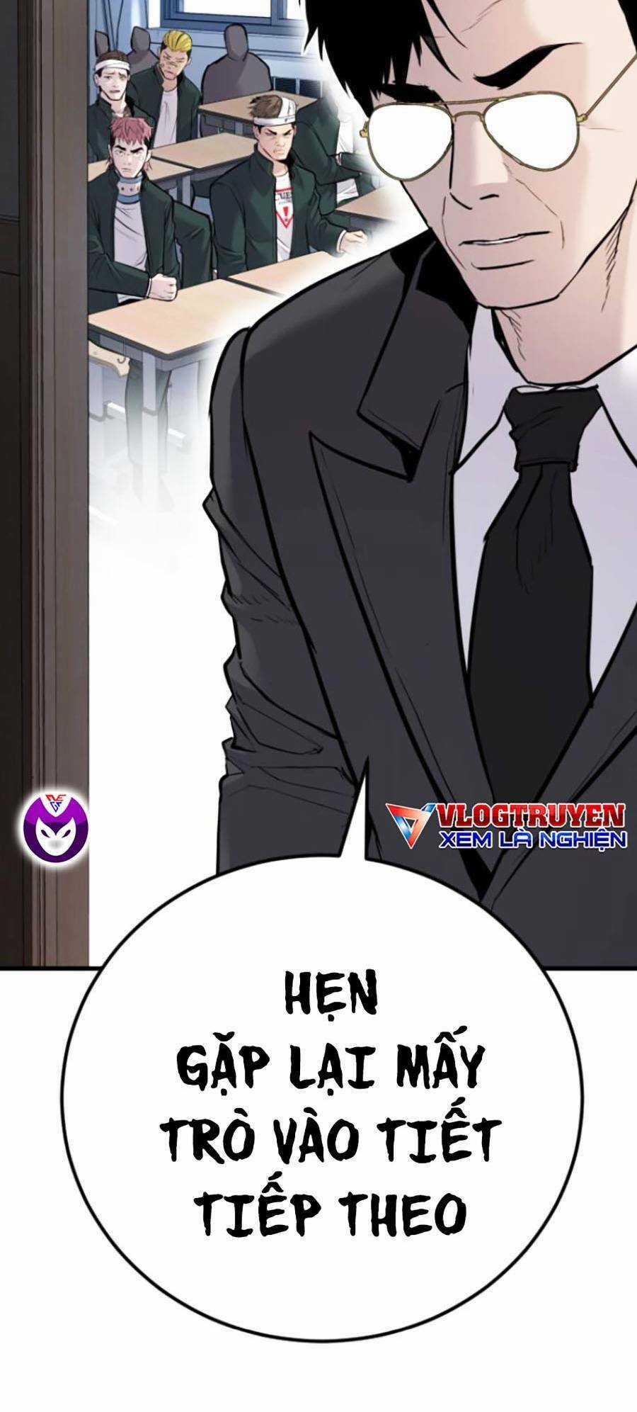 Đặc Vụ Kim Chapter 49 trang 116