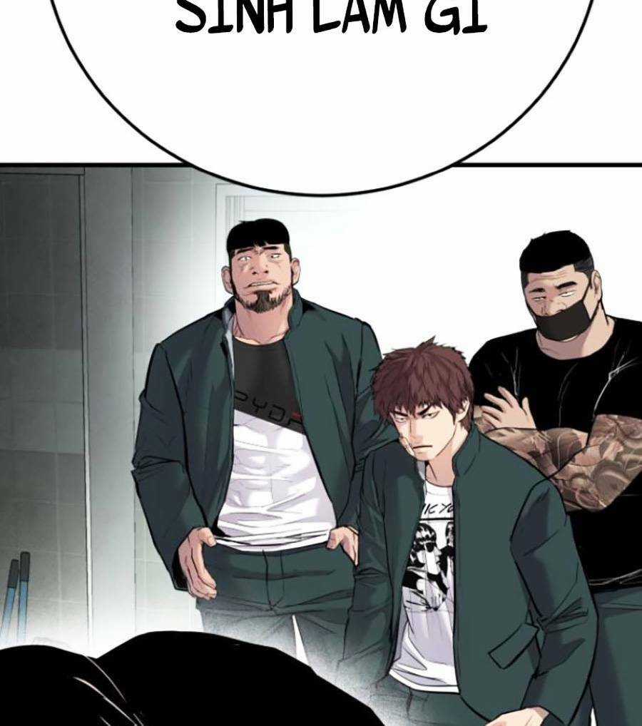 Đặc Vụ Kim Chapter 49 trang 124