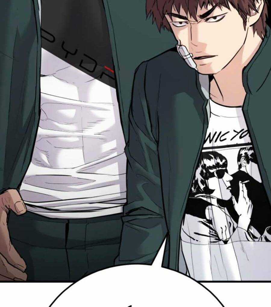 Đặc Vụ Kim Chapter 49 trang 129