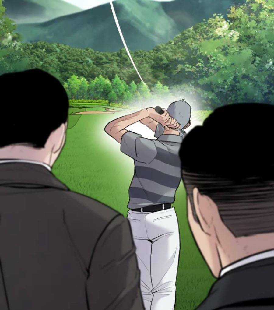 Đặc Vụ Kim Chapter 49 trang 154