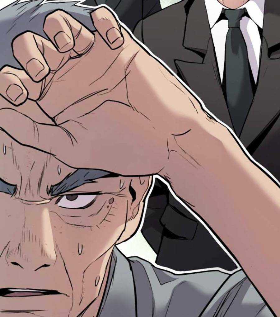 Đặc Vụ Kim Chapter 49 trang 158