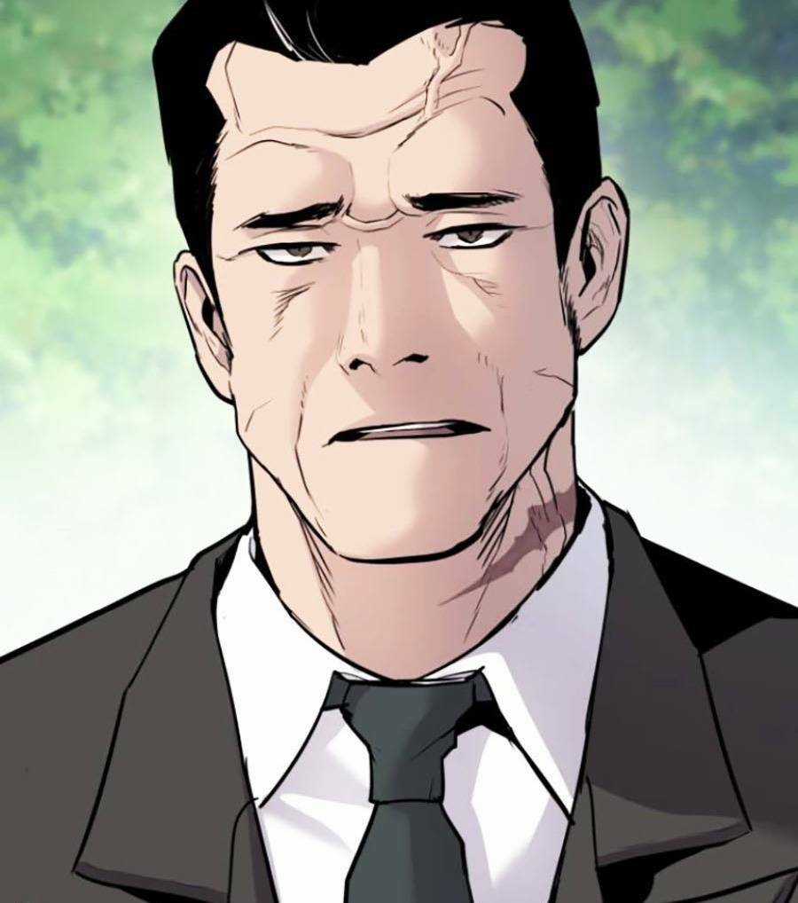 Đặc Vụ Kim Chapter 49 trang 162