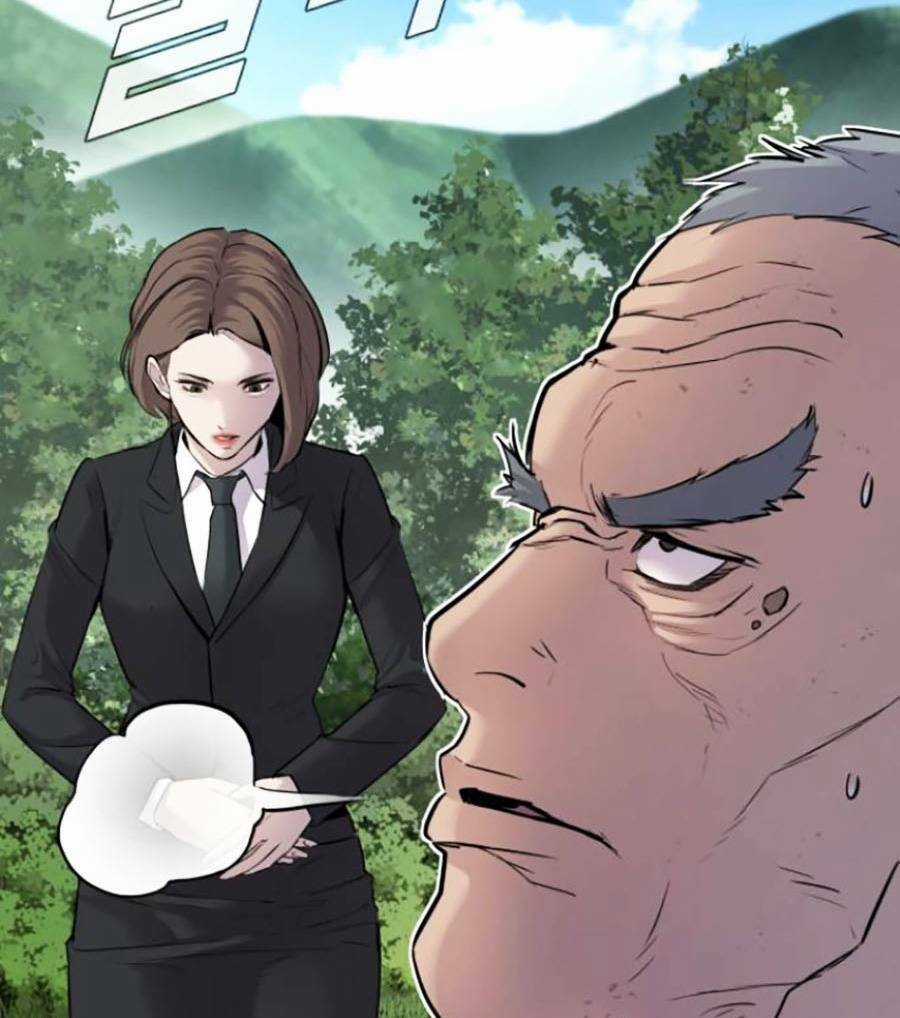 Đặc Vụ Kim Chapter 49 trang 166