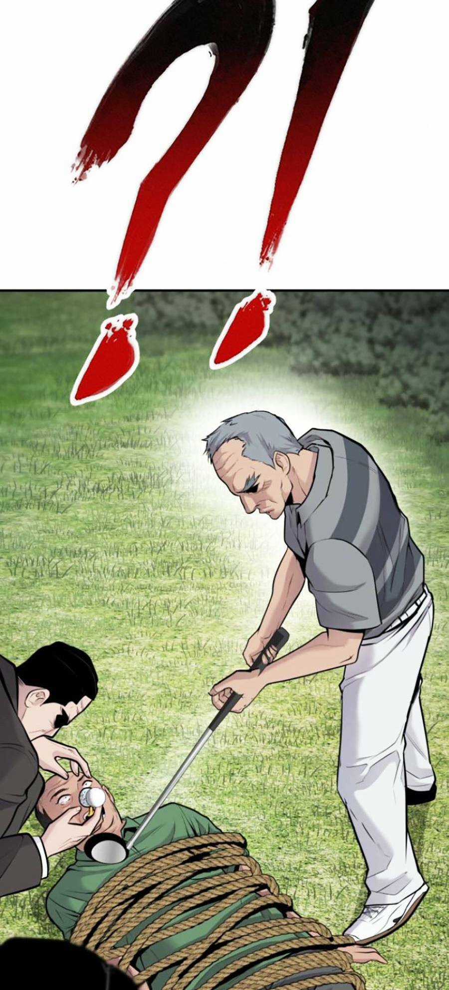 Đặc Vụ Kim Chapter 49 trang 182