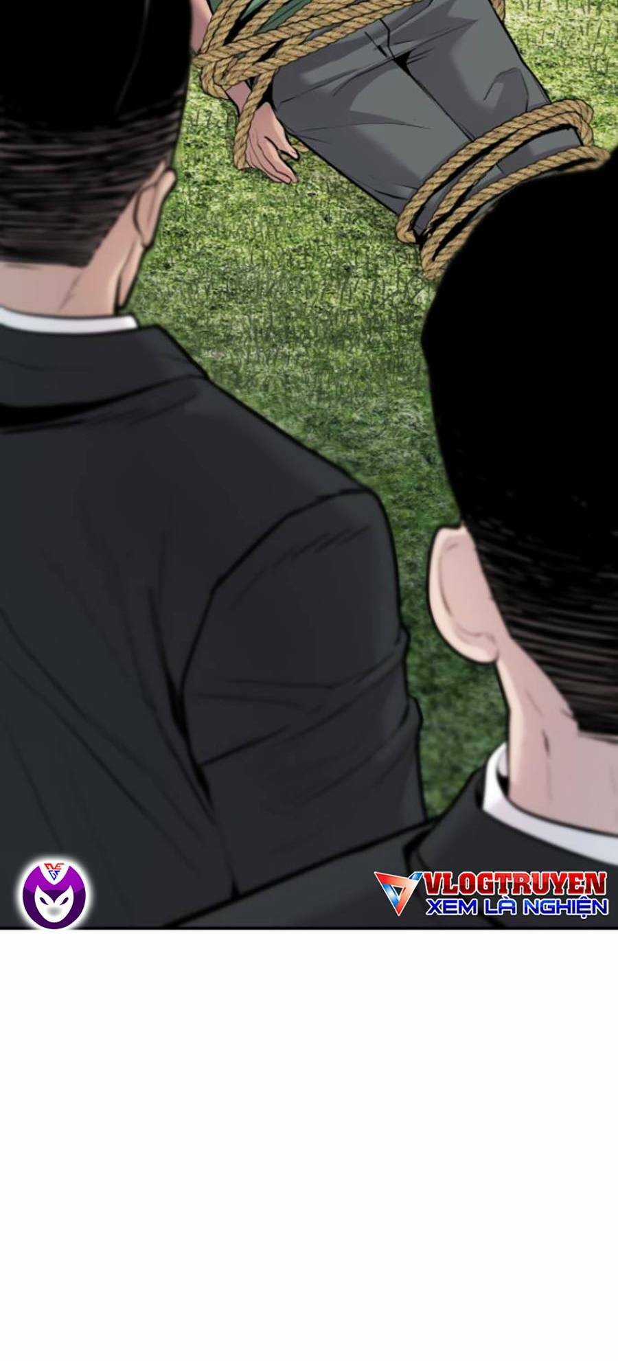 Đặc Vụ Kim Chapter 49 trang 183