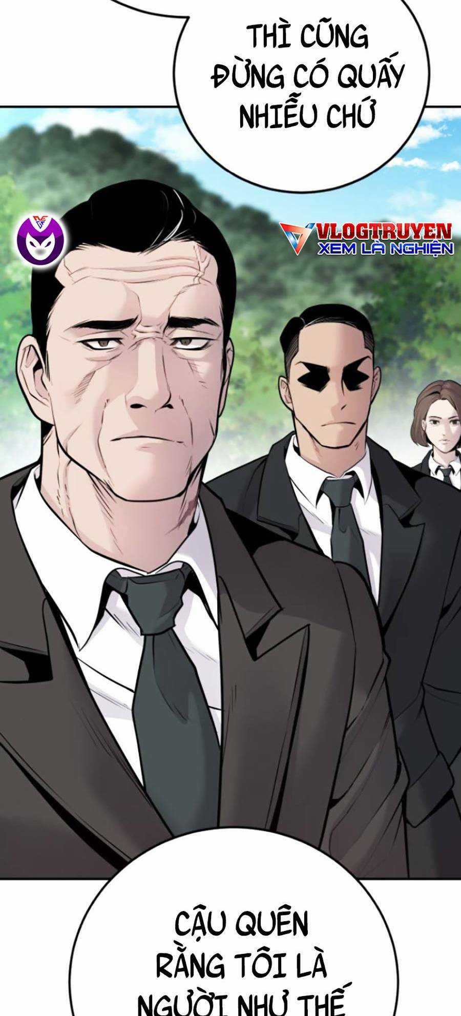 Đặc Vụ Kim Chapter 49 trang 188