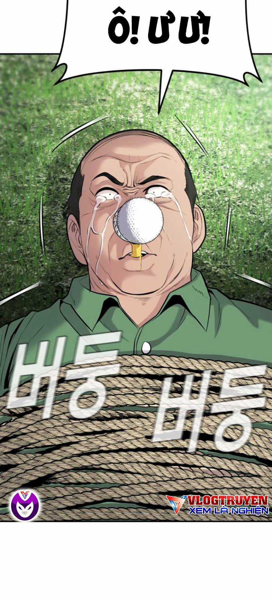 Đặc Vụ Kim Chapter 49 trang 192