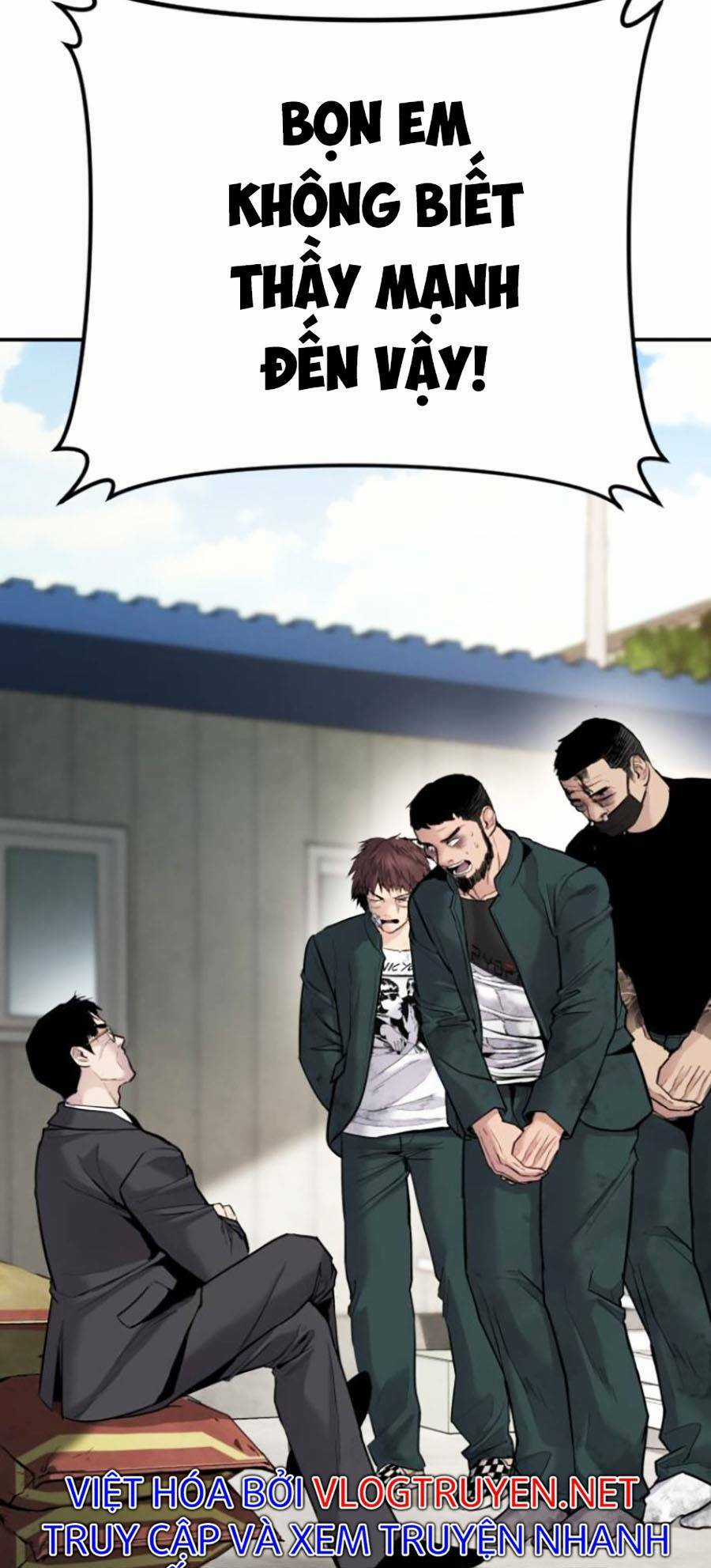 Đặc Vụ Kim Chapter 49 trang 199