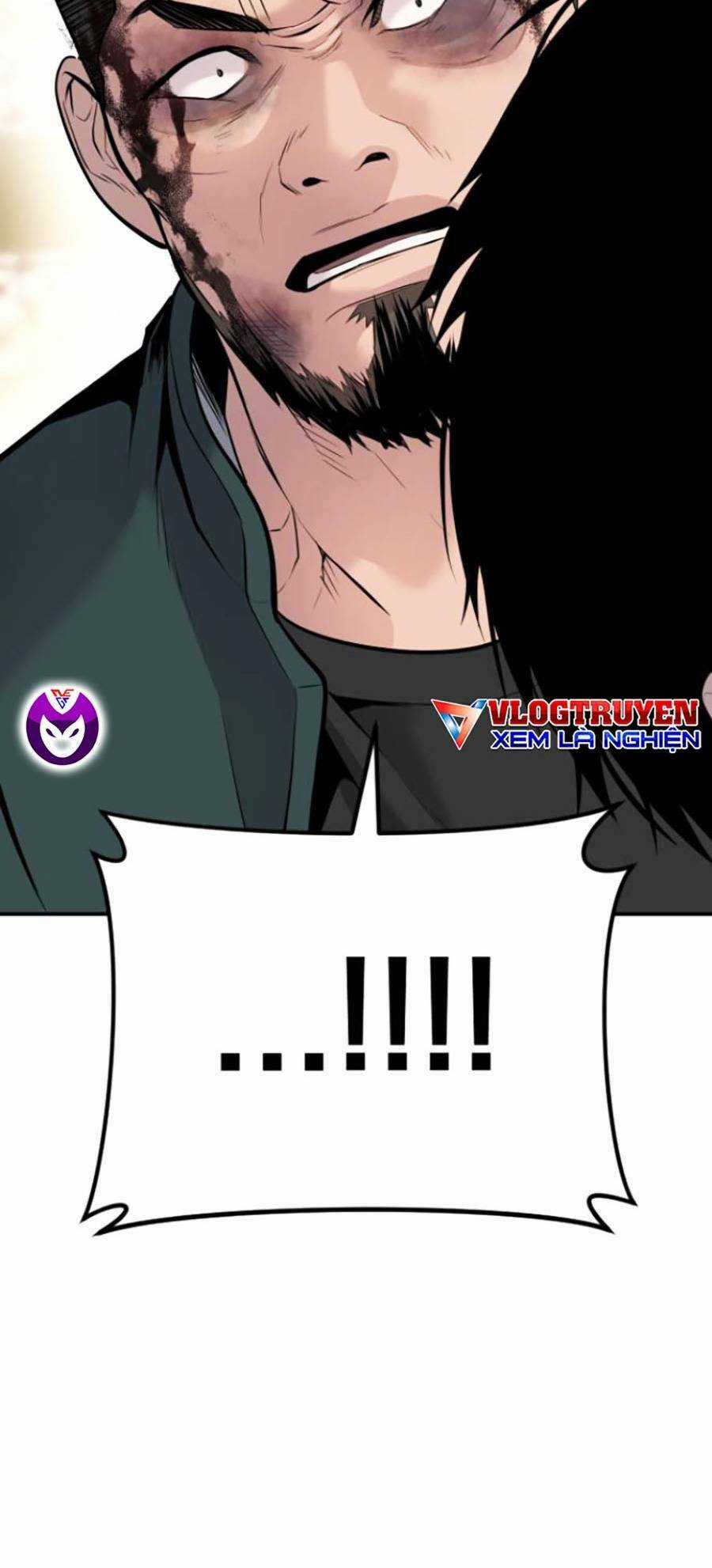 Đặc Vụ Kim Chapter 49 trang 205