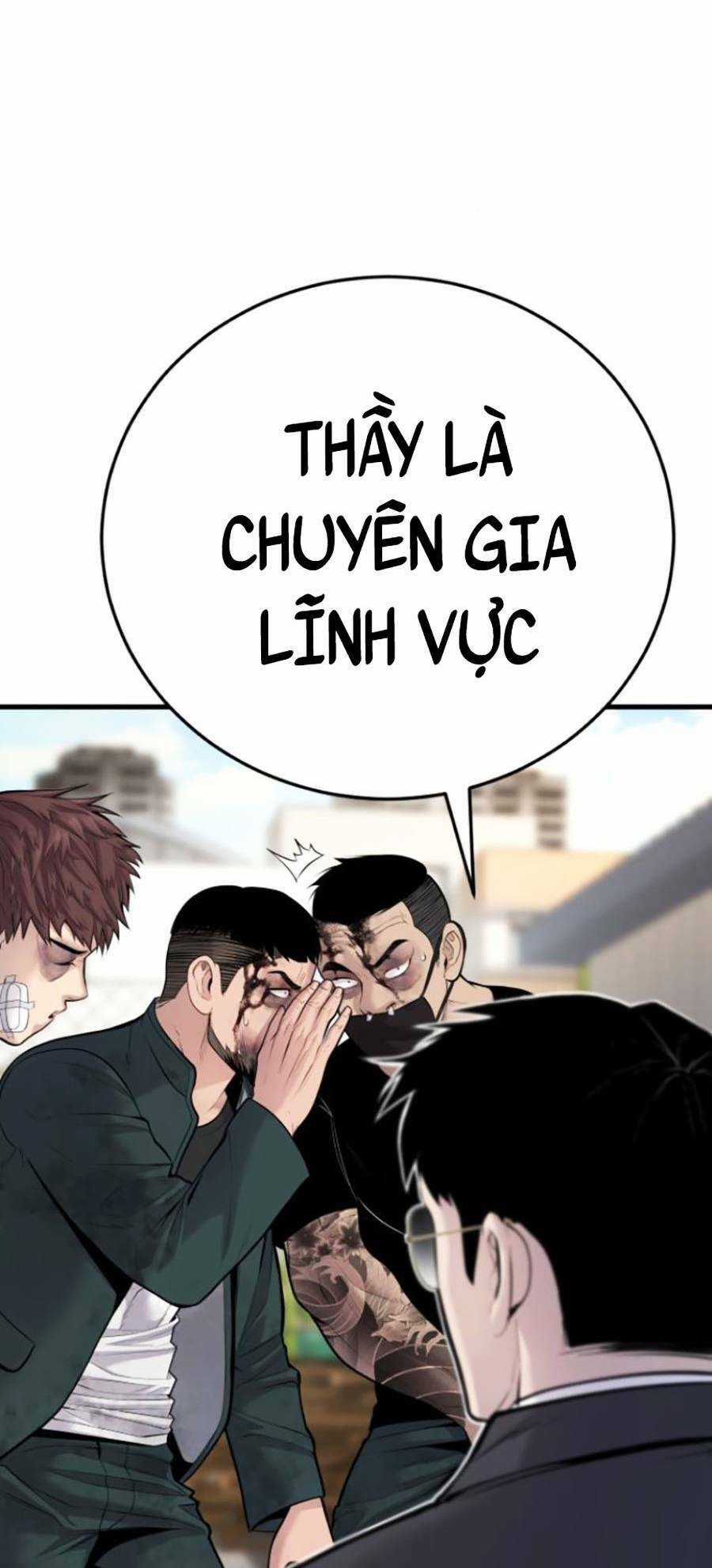 Đặc Vụ Kim Chapter 49 trang 208