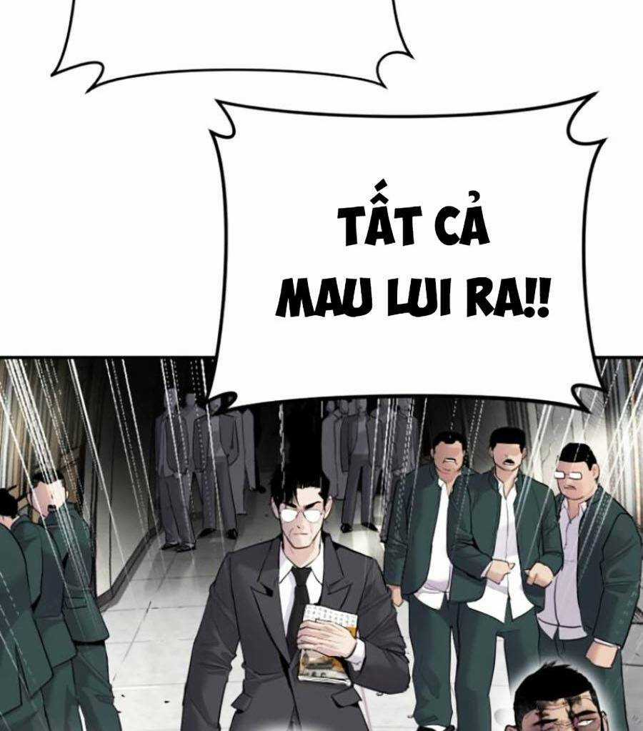 Đặc Vụ Kim Chapter 49 trang 225