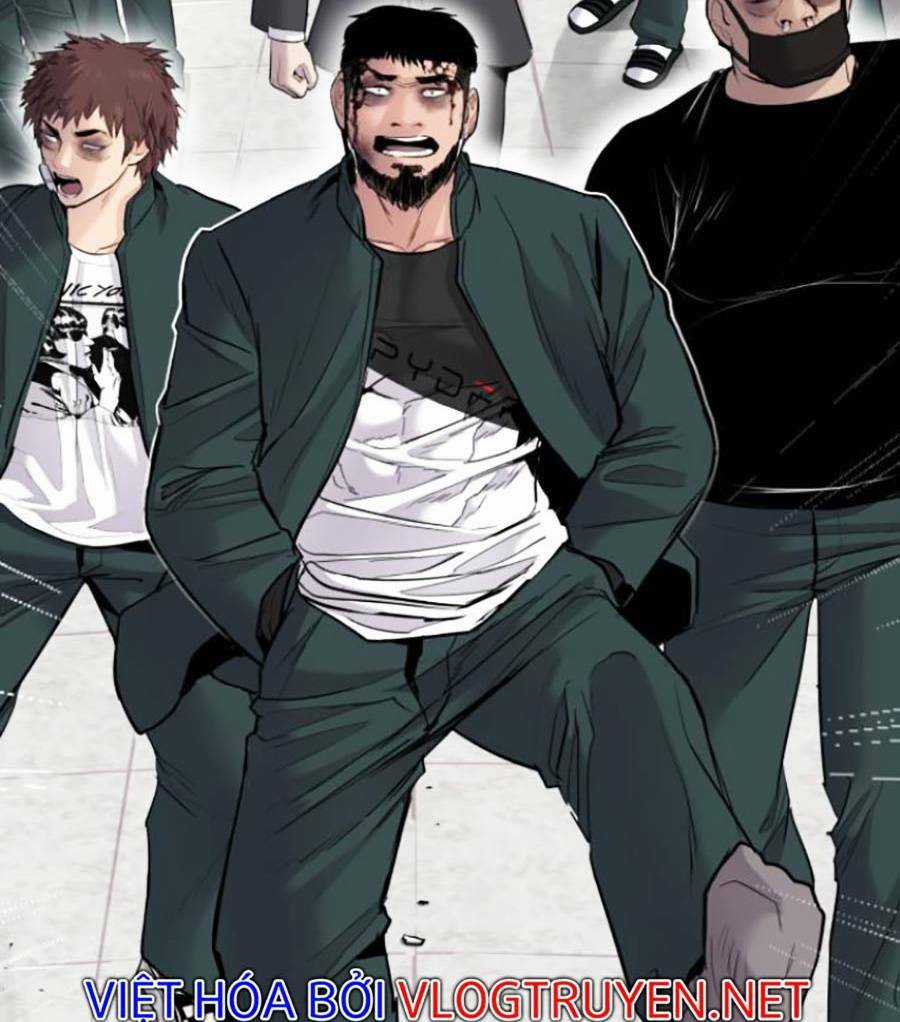 Đặc Vụ Kim Chapter 49 trang 226