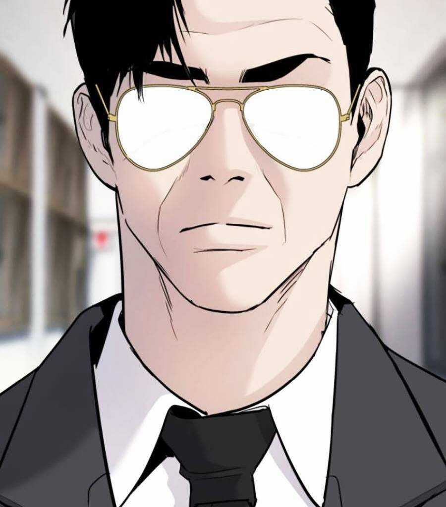 Đặc Vụ Kim Chapter 49 trang 231