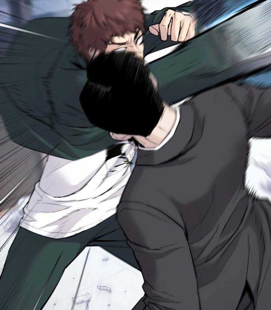 Đặc Vụ Kim Chapter 49 trang 24