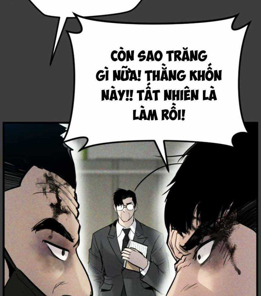 Đặc Vụ Kim Chapter 49 trang 247