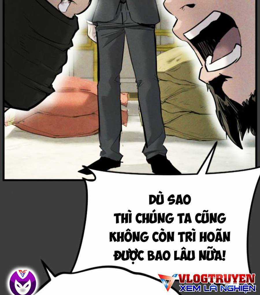 Đặc Vụ Kim Chapter 49 trang 248