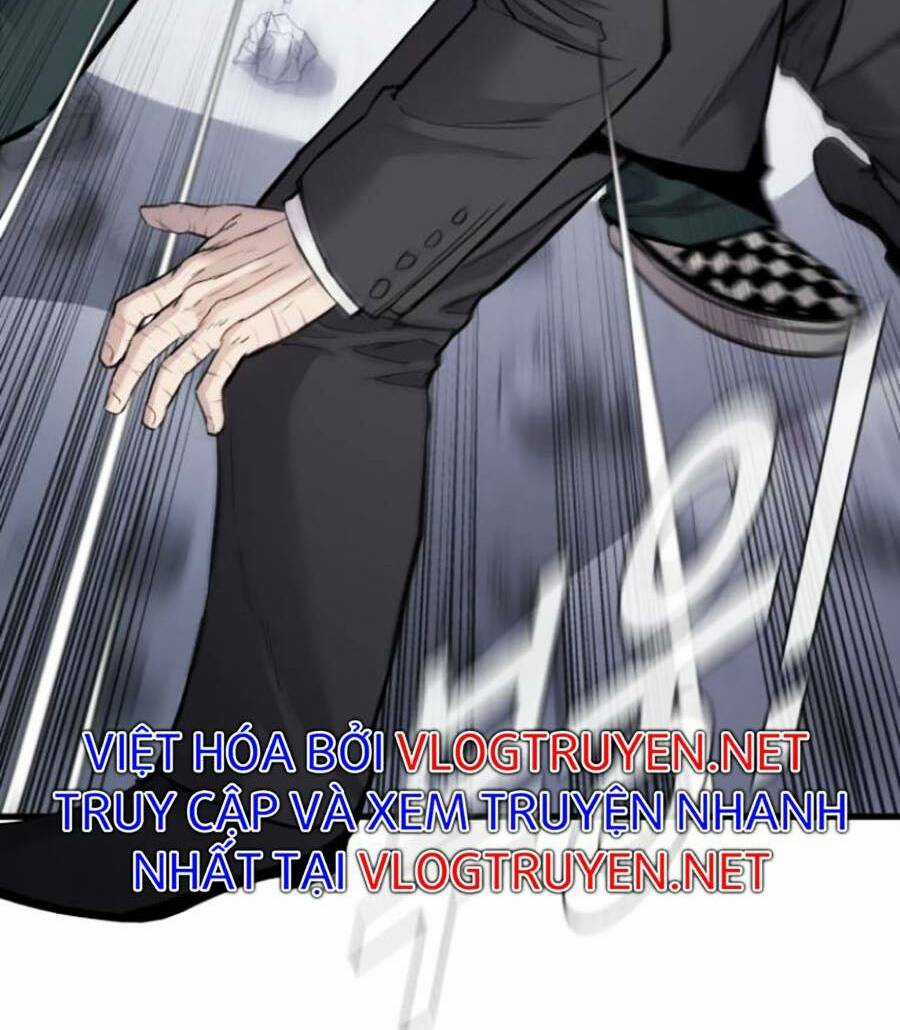 Đặc Vụ Kim Chapter 49 trang 25