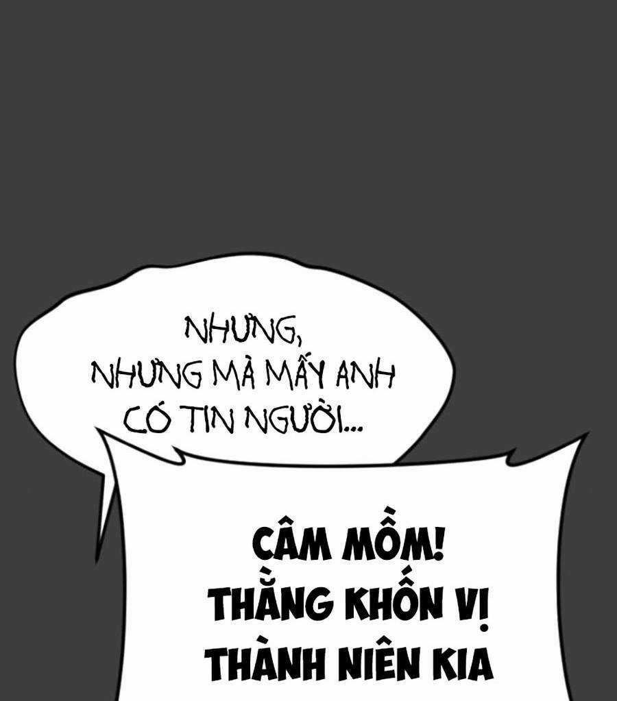 Đặc Vụ Kim Chapter 49 trang 250