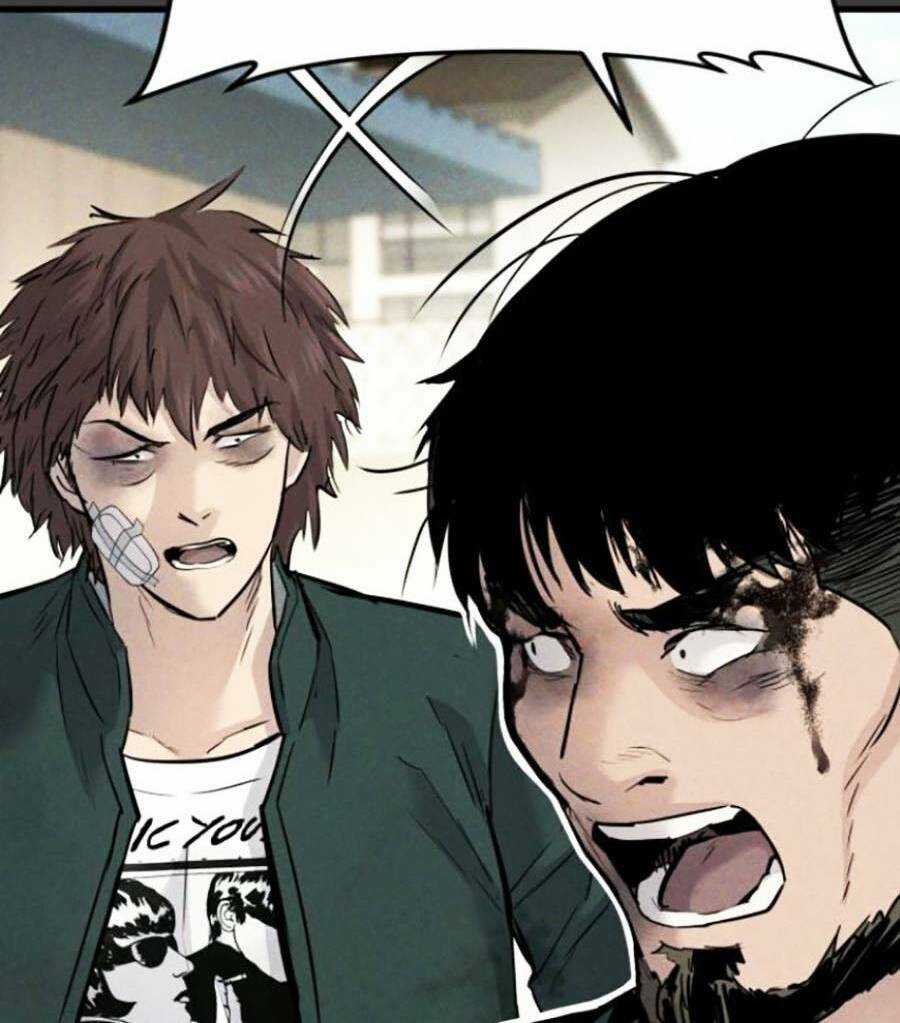 Đặc Vụ Kim Chapter 49 trang 251