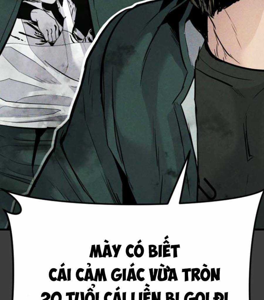 Đặc Vụ Kim Chapter 49 trang 252