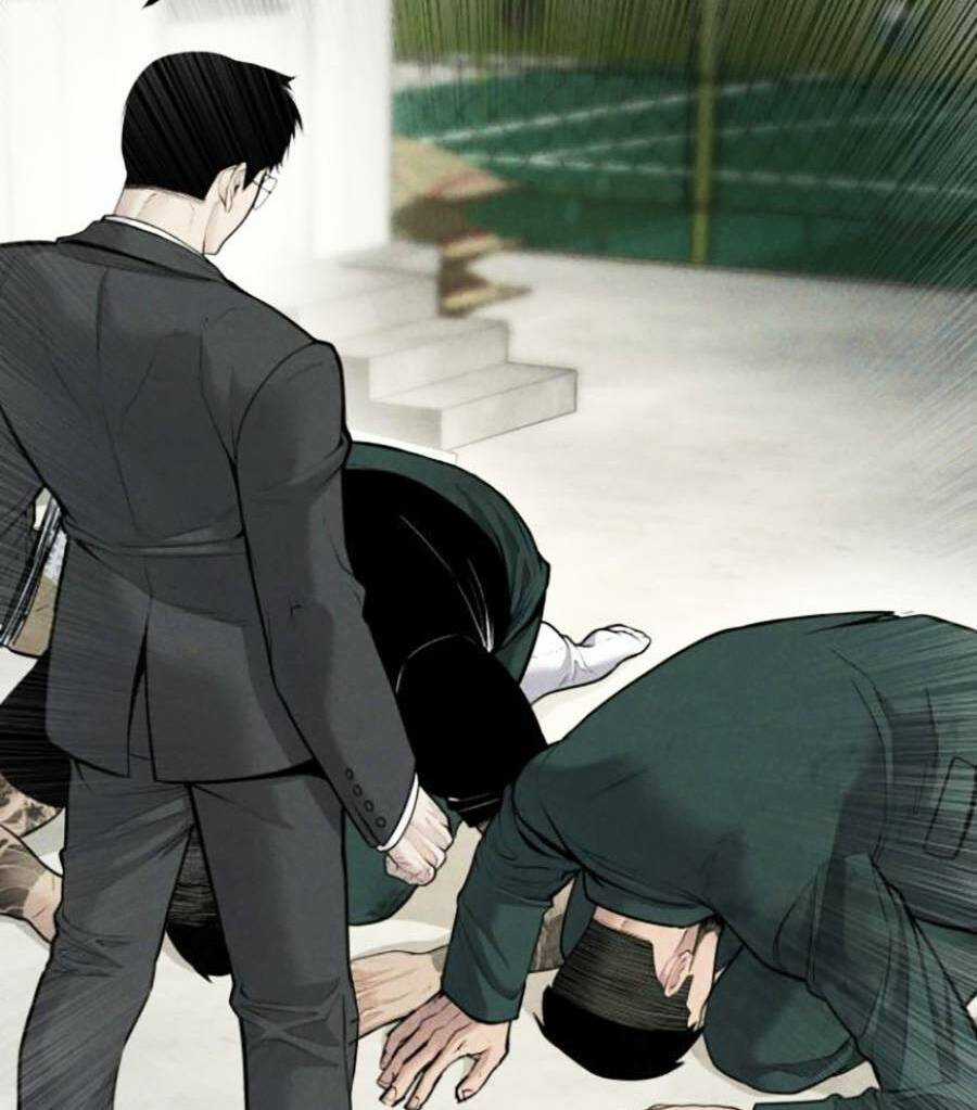 Đặc Vụ Kim Chapter 49 trang 255