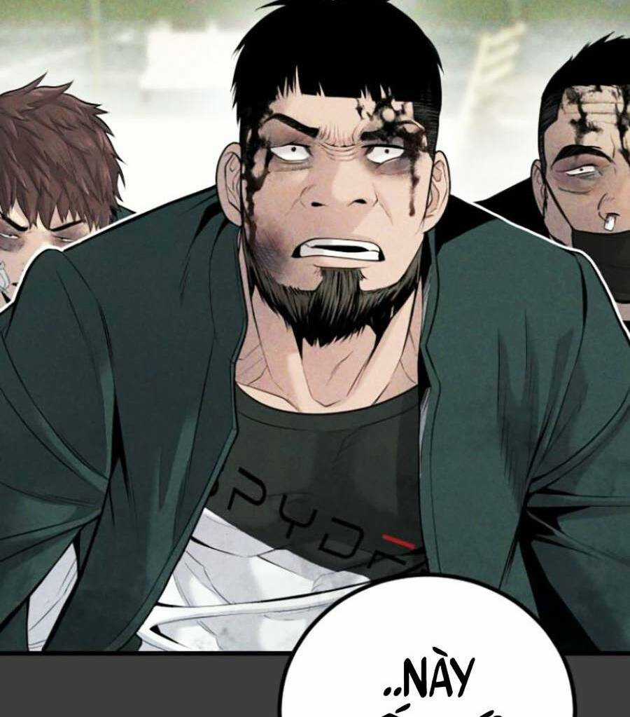 Đặc Vụ Kim Chapter 49 trang 259