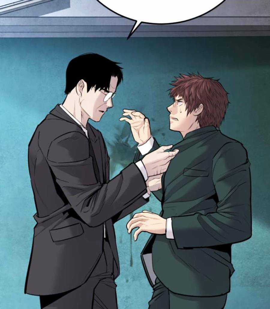 Đặc Vụ Kim Chapter 49 trang 38