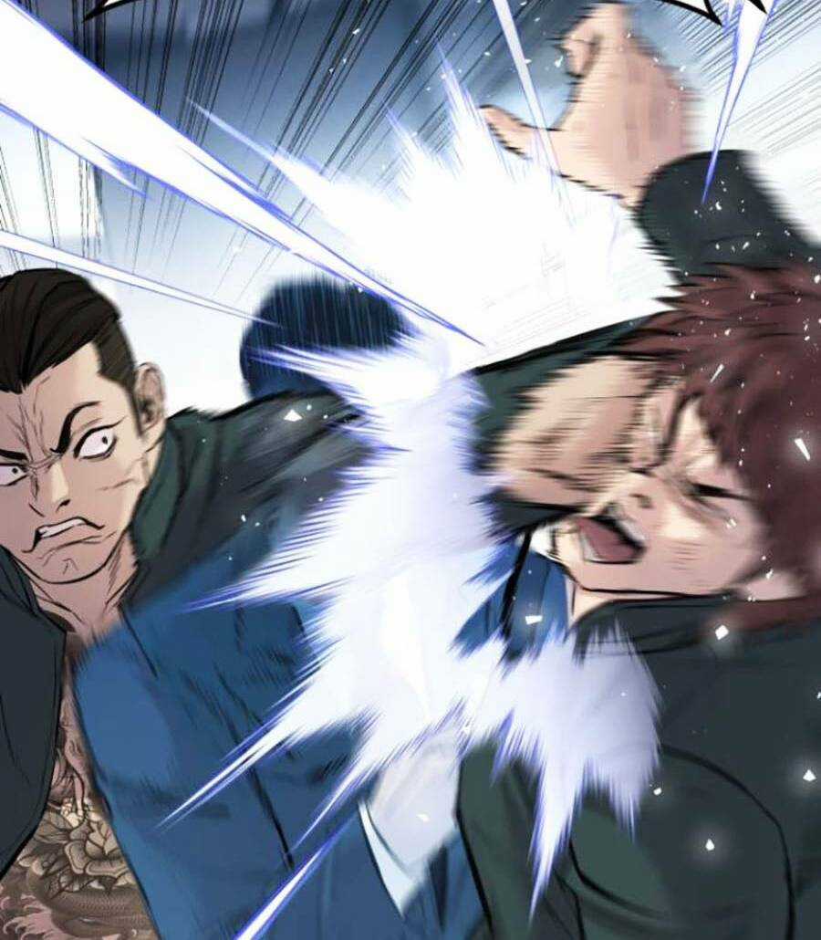 Đặc Vụ Kim Chapter 49 trang 45