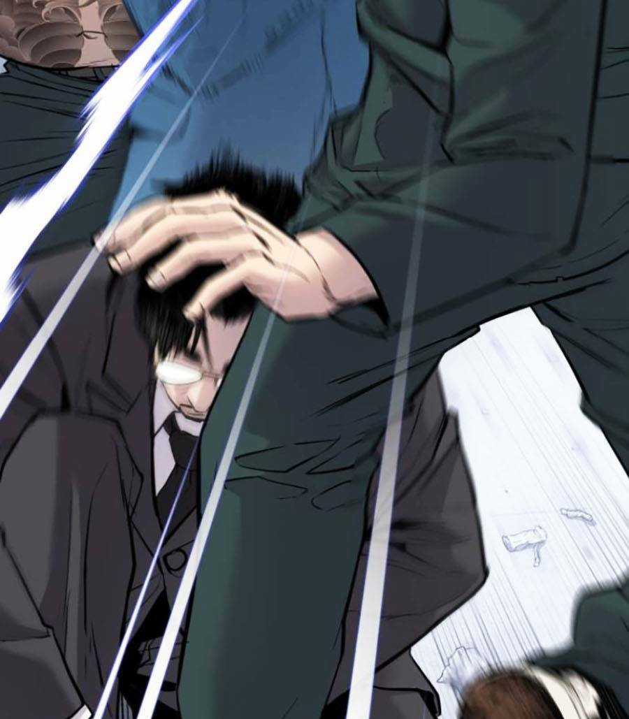 Đặc Vụ Kim Chapter 49 trang 46