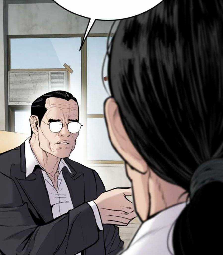 Đặc Vụ Kim Chapter 49 trang 5