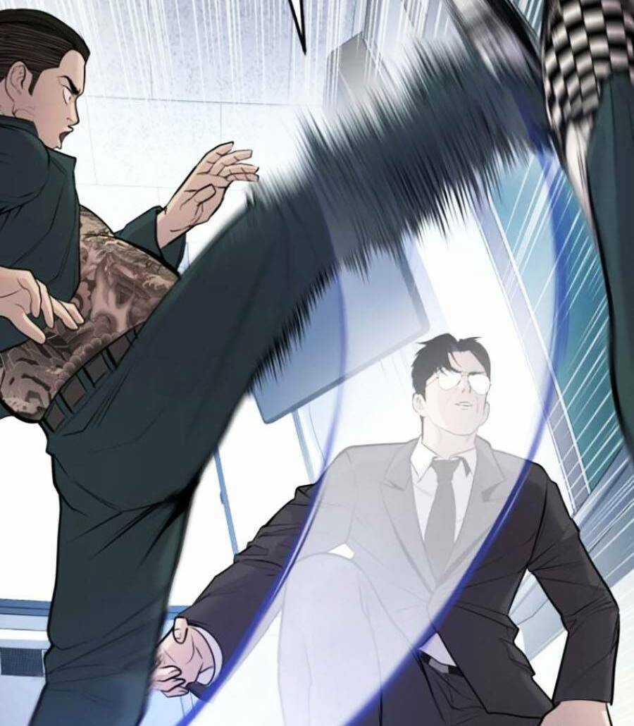 Đặc Vụ Kim Chapter 49 trang 53