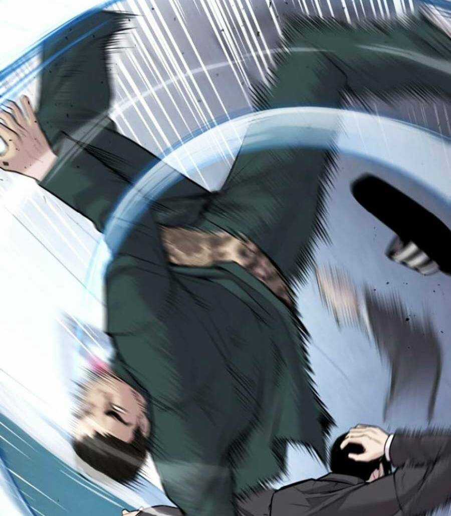 Đặc Vụ Kim Chapter 49 trang 57